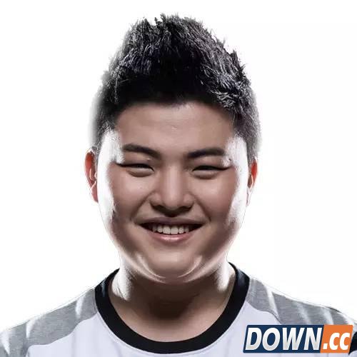 2015全明星各赛区出战选手名单