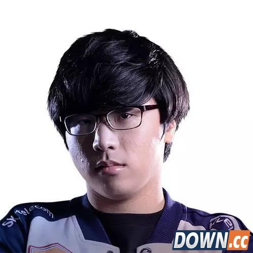 2015全明星各赛区出战选手名单