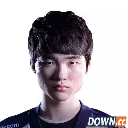 2015全明星各赛区出战选手名单