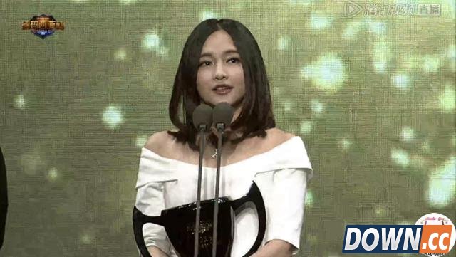 LOL各赛区知名女主持盘点