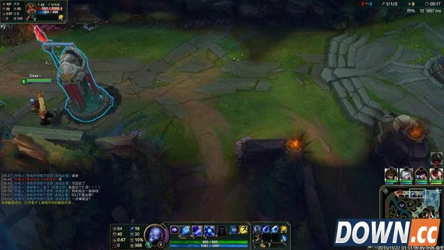 lol掉线挂泛滥官方无视