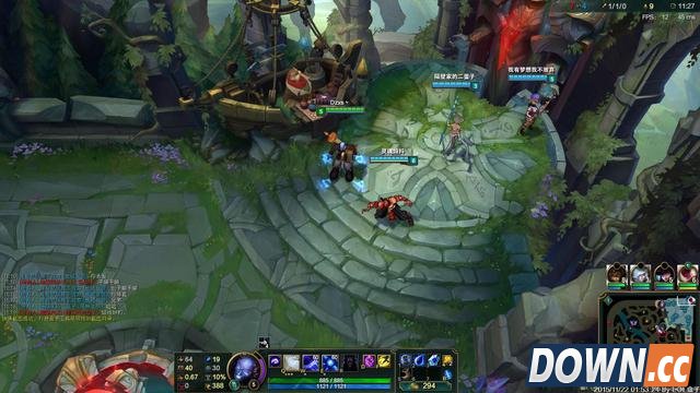 lol掉线挂泛滥官方无视