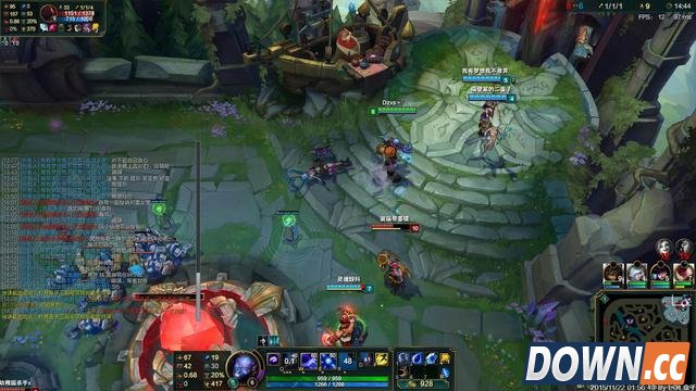 lol掉线挂泛滥官方无视