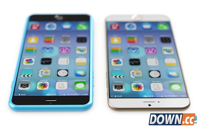 鉴别iPhone6s是否改装办法