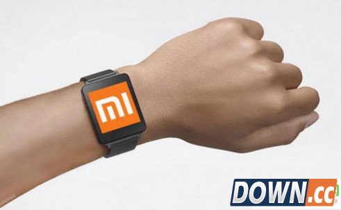 小米智能手表配置参数