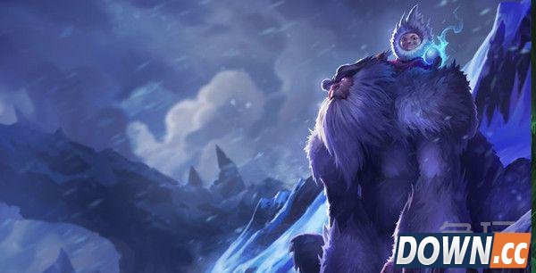 S6努努打野天赋加点图