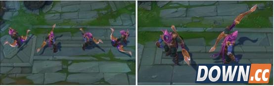 lol11月25日俄洛伊正式上线