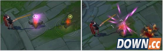 lol11月25日俄洛伊正式上线