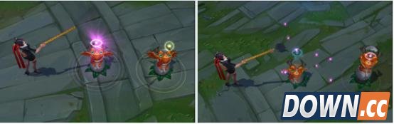 lol11月25日俄洛伊正式上线