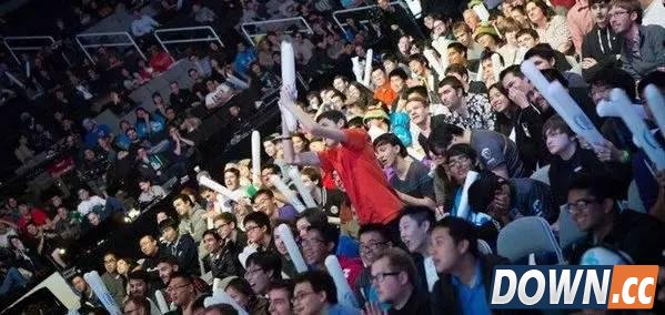 lolIEM圣何塞站将进行虚拟现实观赛