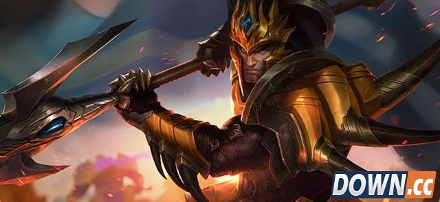 S6配合能雷神天赋使用的英雄