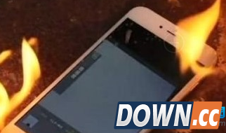 苹果手机过热原因