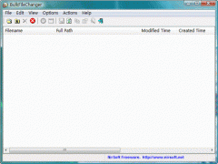 BulkFileChanger V1.35 绿色版