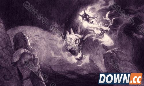 lol里那些傻傻分不清的名字