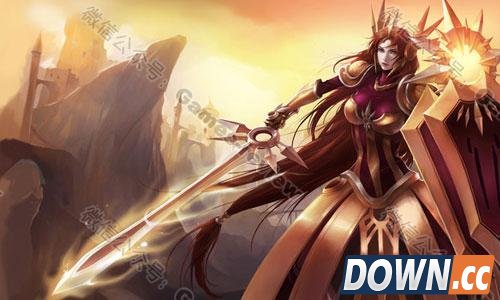 lol里那些傻傻分不清的名字