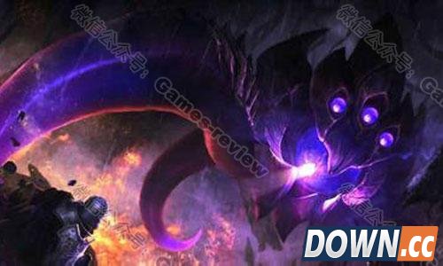 lol里那些傻傻分不清的名字