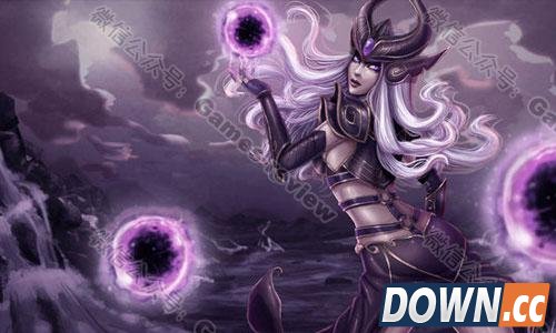 lol里那些傻傻分不清的名字