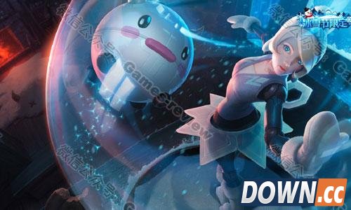 lol里那些傻傻分不清的名字