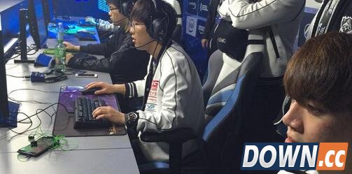 从IEM上的表现细数LGD七宗罪