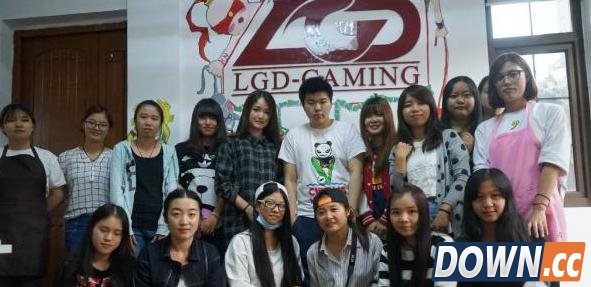 从IEM上的表现细数LGD七宗罪