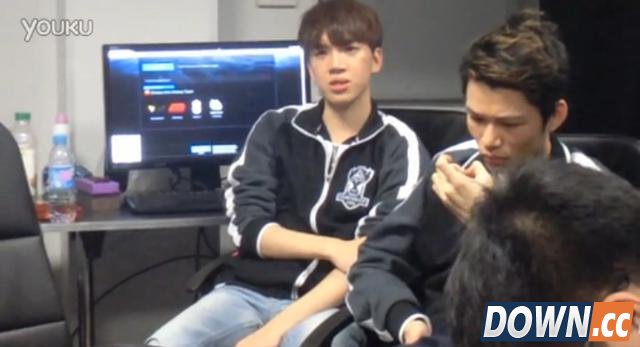 从IEM上的表现细数LGD七宗罪