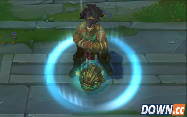 lol5.23版本改动汇总