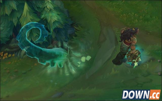 lol5.23版本改动汇总