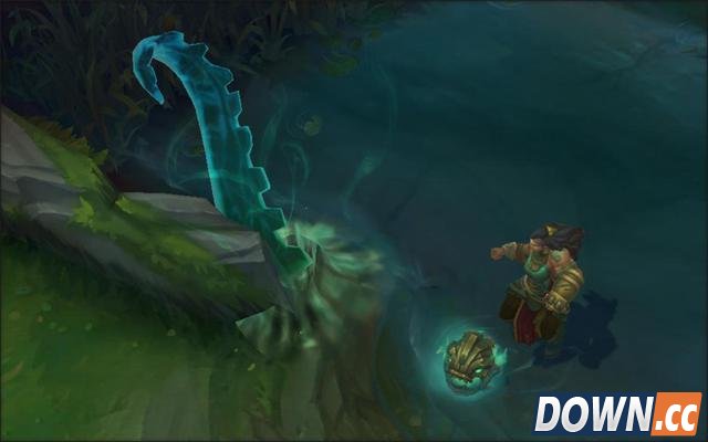 lol5.23版本改动汇总