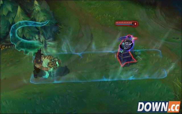 lol5.23版本改动汇总