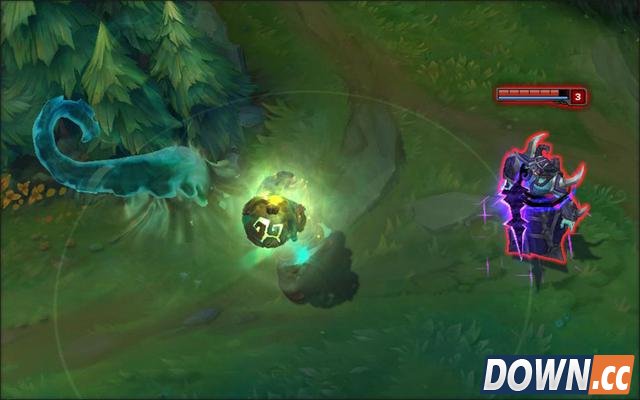 lol5.23版本改动汇总