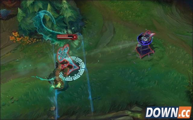 lol5.23版本改动汇总