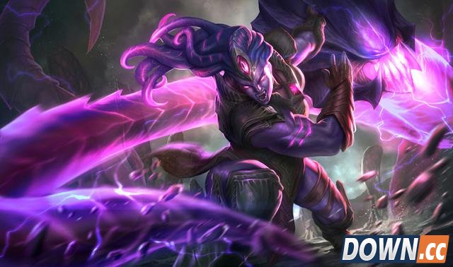 lol5.23版本改动汇总