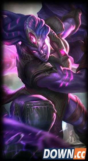 英雄联盟5.23版本尝鲜:女祭司俄洛伊,奇幻风新皮肤