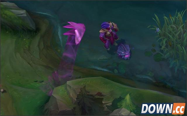 lol5.23版本改动汇总