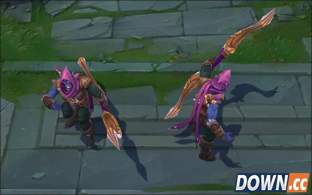 lol5.23版本改动汇总