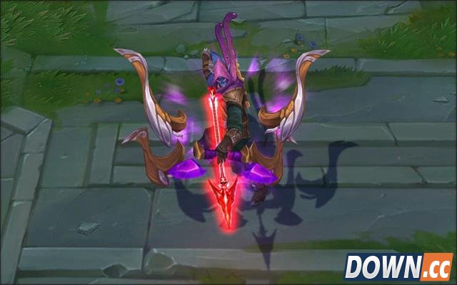 lol5.23版本改动汇总