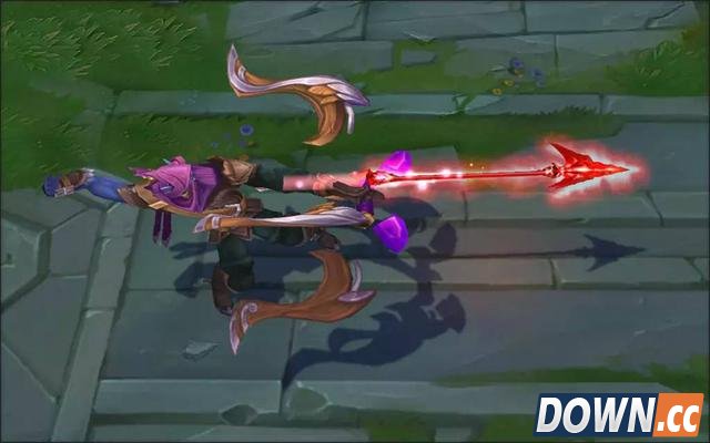 lol5.23版本改动汇总