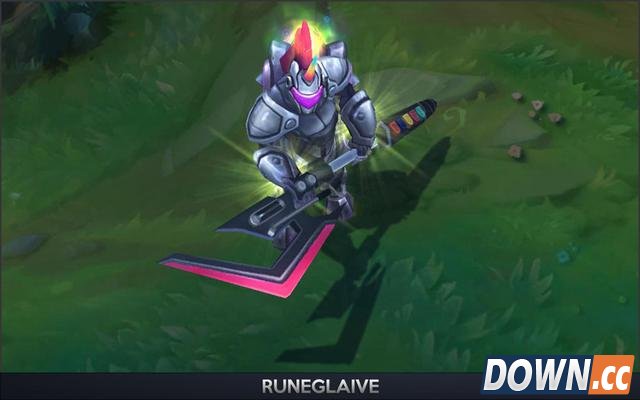 lol5.23版本改动汇总