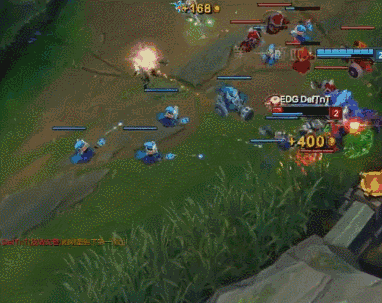 S6女警凯特琳详细实用玩法