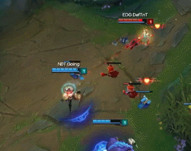 S6女警凯特琳详细实用玩法