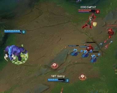 S6女警凯特琳详细实用玩法