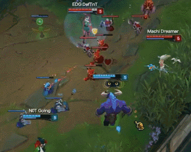 S6女警凯特琳详细实用玩法