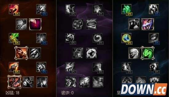 S6女警凯特琳详细实用玩法