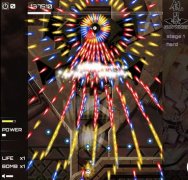 铳翼神级弹幕打飞机上线Steam平台