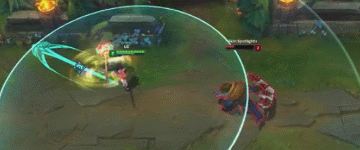 S6新波比搞笑GIF集锦