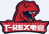 首支电竞女子偶像团队T-REX STAR 打造全能女神