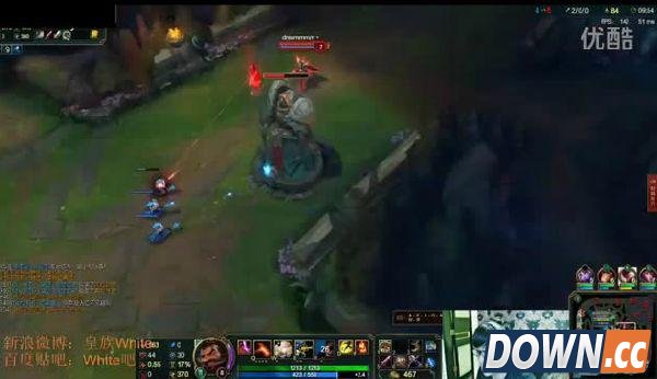 前lol职业选手吐槽今日电竞圈