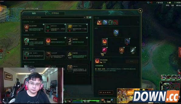 前lol职业选手吐槽今日电竞圈