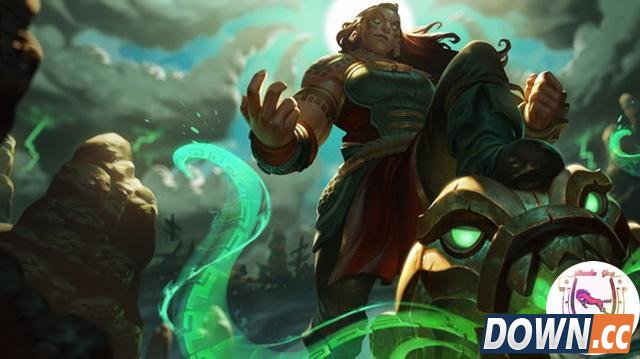 新英雄俄洛伊嘲讽语录大全