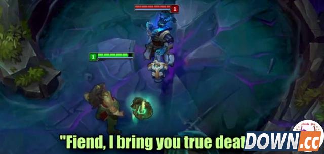 新英雄俄洛伊嘲讽语录大全